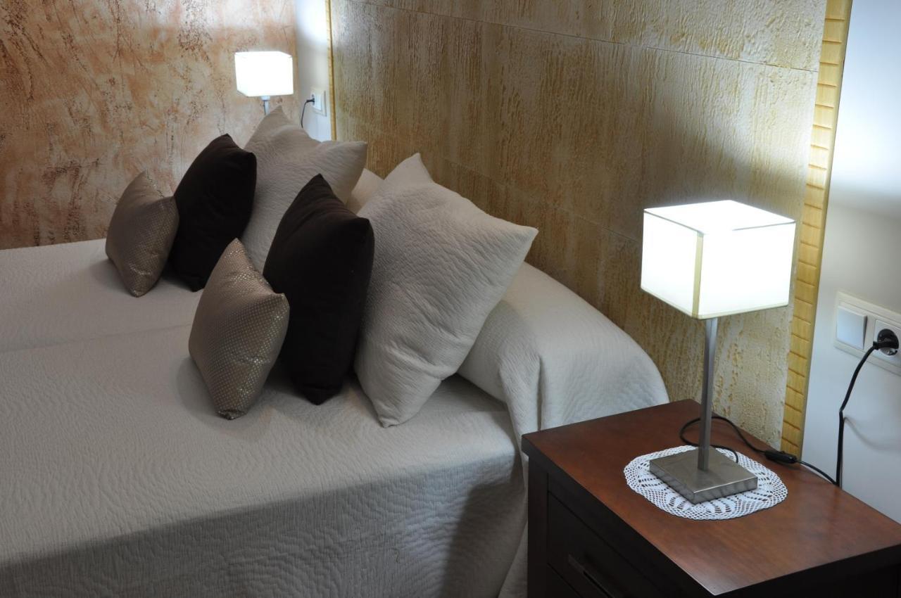 Hostal Rural Letur Dış mekan fotoğraf