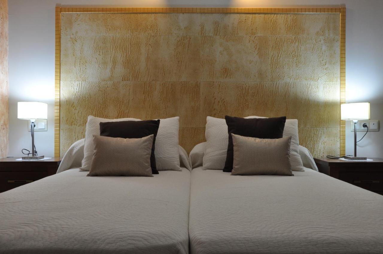 Hostal Rural Letur Dış mekan fotoğraf