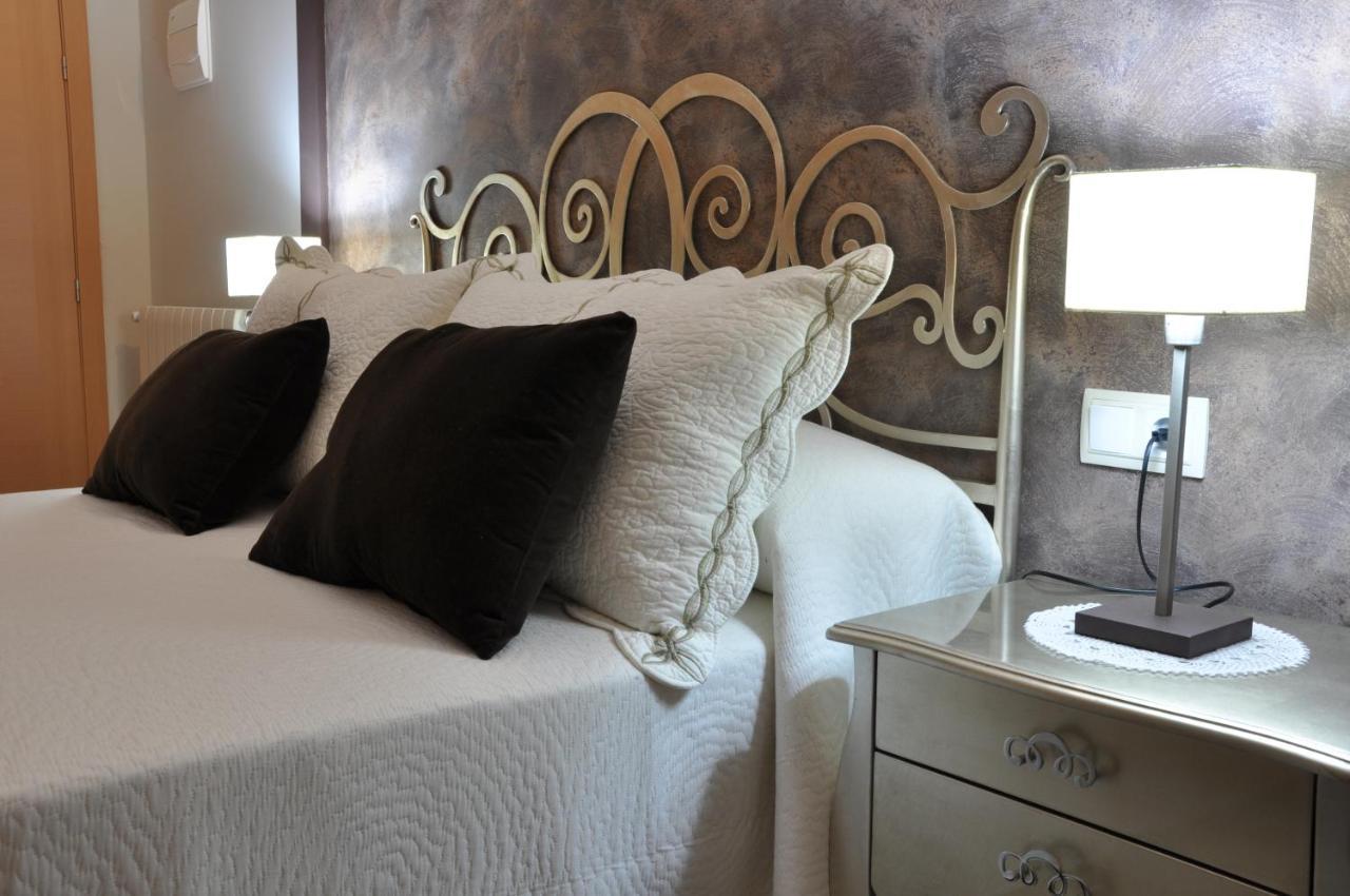 Hostal Rural Letur Dış mekan fotoğraf
