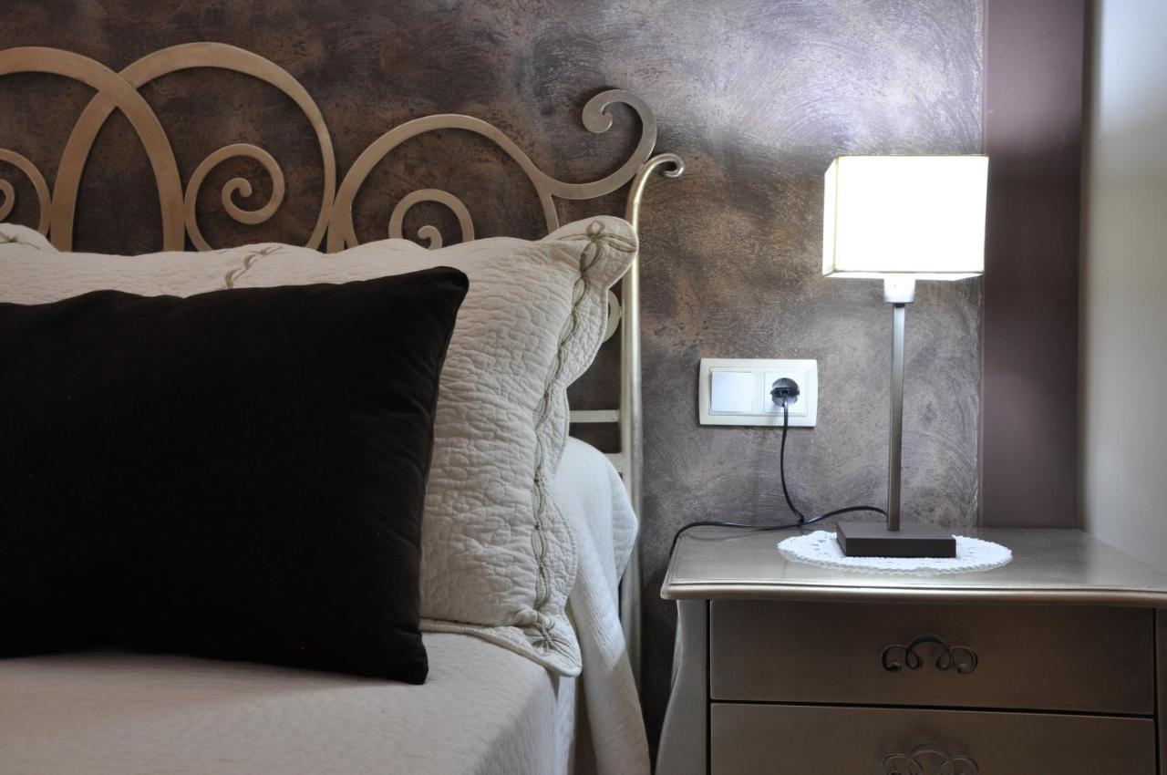 Hostal Rural Letur Dış mekan fotoğraf