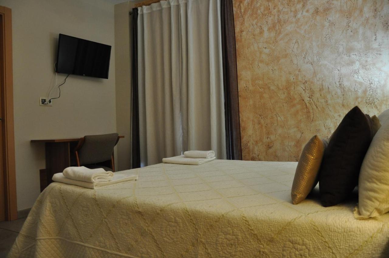 Hostal Rural Letur Dış mekan fotoğraf