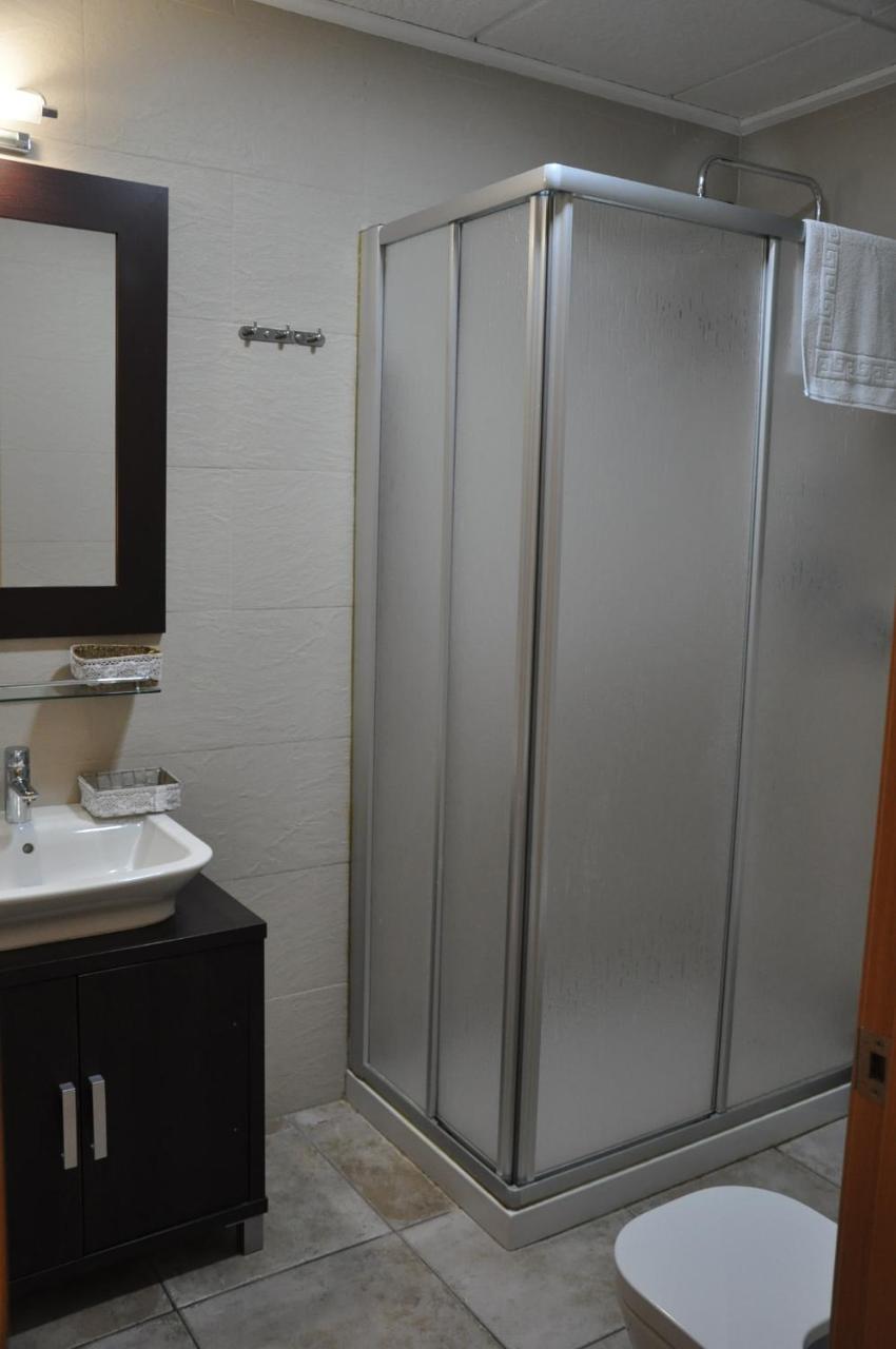 Hostal Rural Letur Dış mekan fotoğraf
