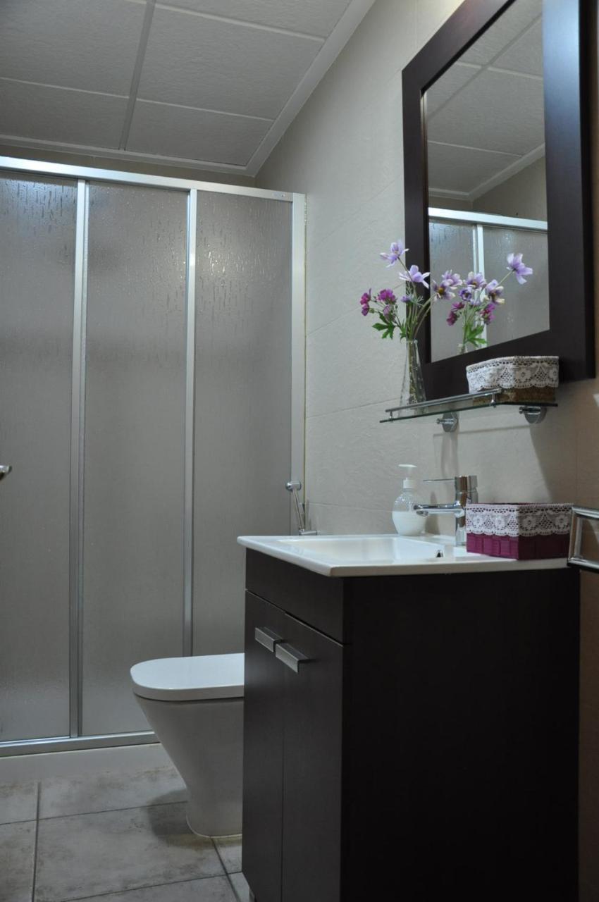 Hostal Rural Letur Dış mekan fotoğraf
